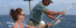 Caribbean Sailboat Charter