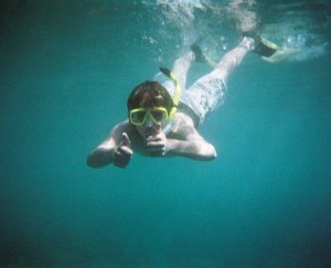 Caribbean Sailing BVI