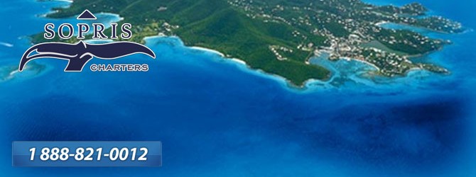 BVI Yacht Charters