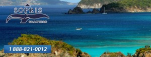 Caribbean Sailing BVI