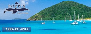 Sailing Charters Caribbean